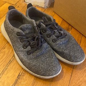 Allbirds Wool Runners sneakers